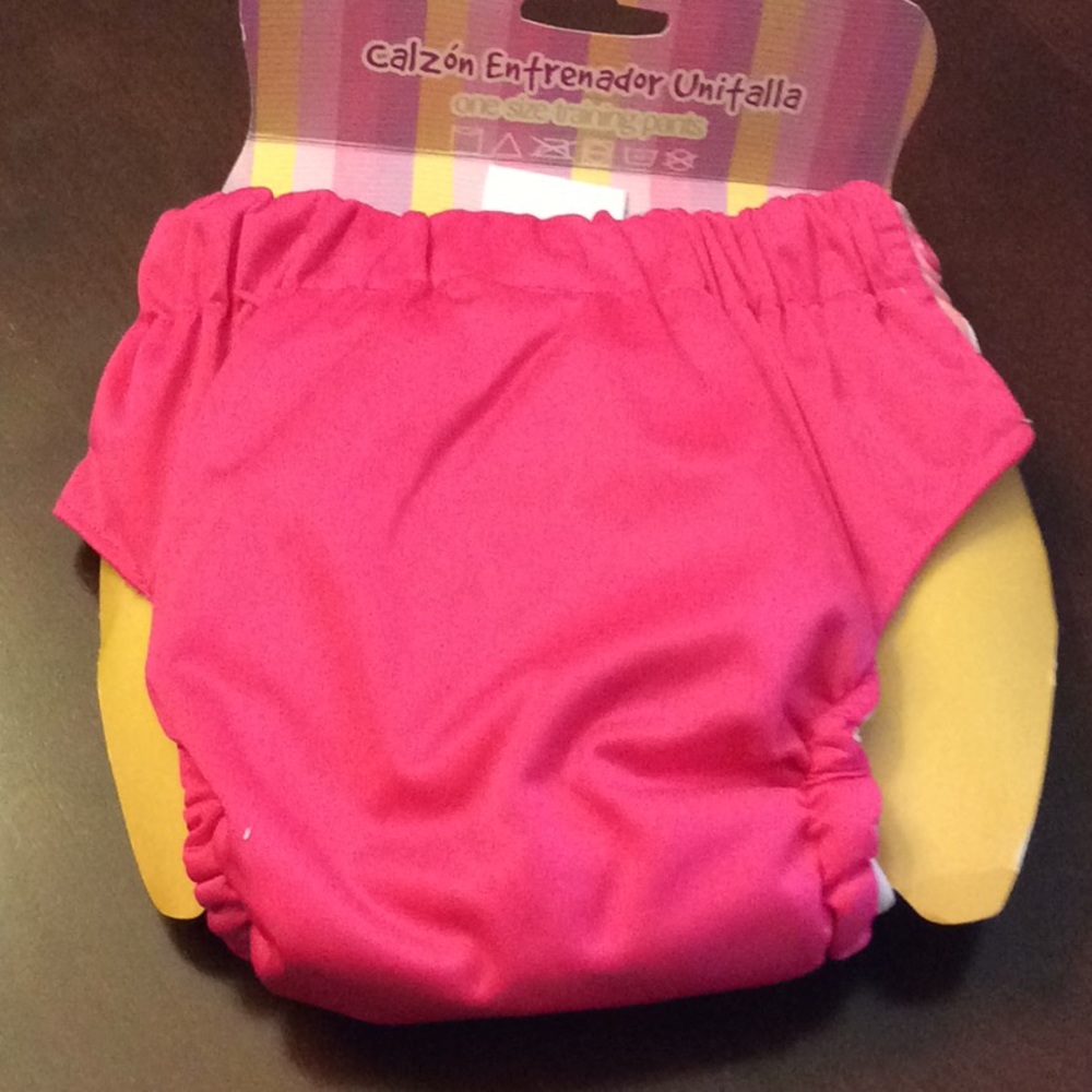 One size training pants - Picture 7 of 7